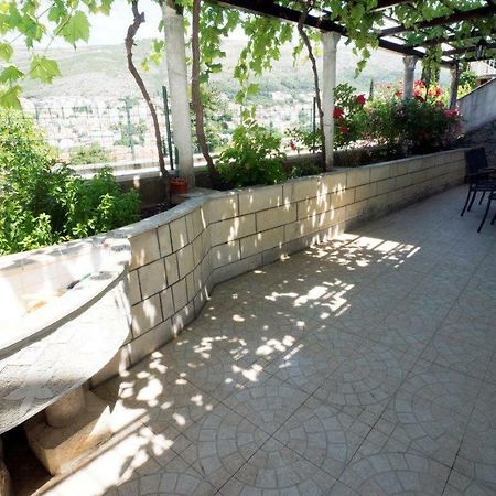 Apartment Matej Дубровник Экстерьер фото