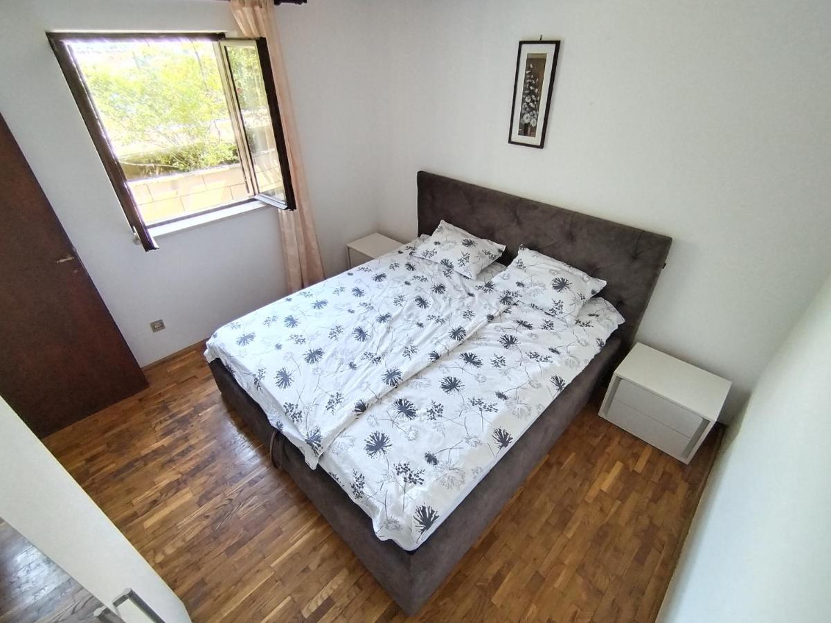 Apartment Matej Дубровник Экстерьер фото