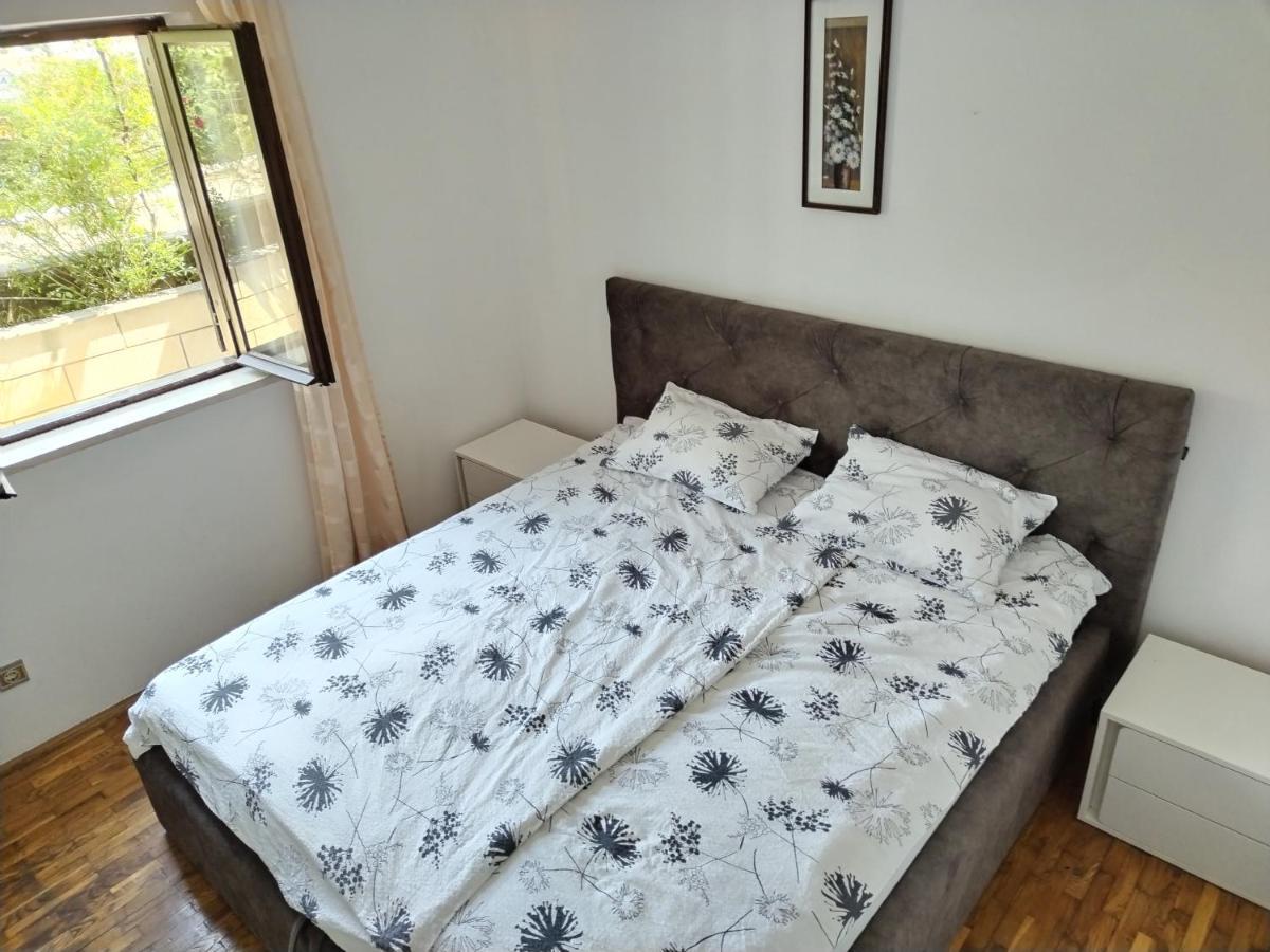 Apartment Matej Дубровник Экстерьер фото
